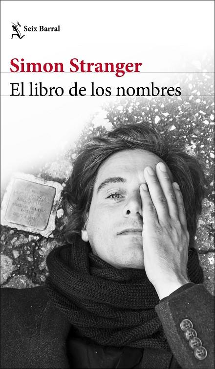 EL LIBRO DE LOS NOMBRES | 9788432236761 | STRANGER, SIMON | Llibreria Ombra | Llibreria online de Rubí, Barcelona | Comprar llibres en català i castellà online