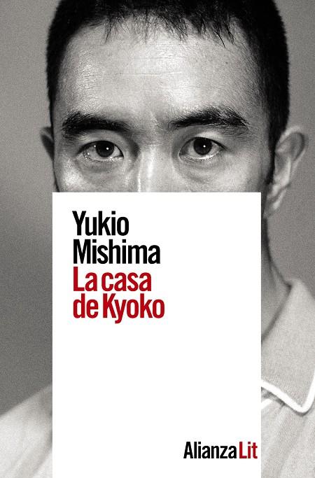 LA CASA DE KYOKO | 9788411481946 | MISHIMA, YUKIO | Llibreria Ombra | Llibreria online de Rubí, Barcelona | Comprar llibres en català i castellà online