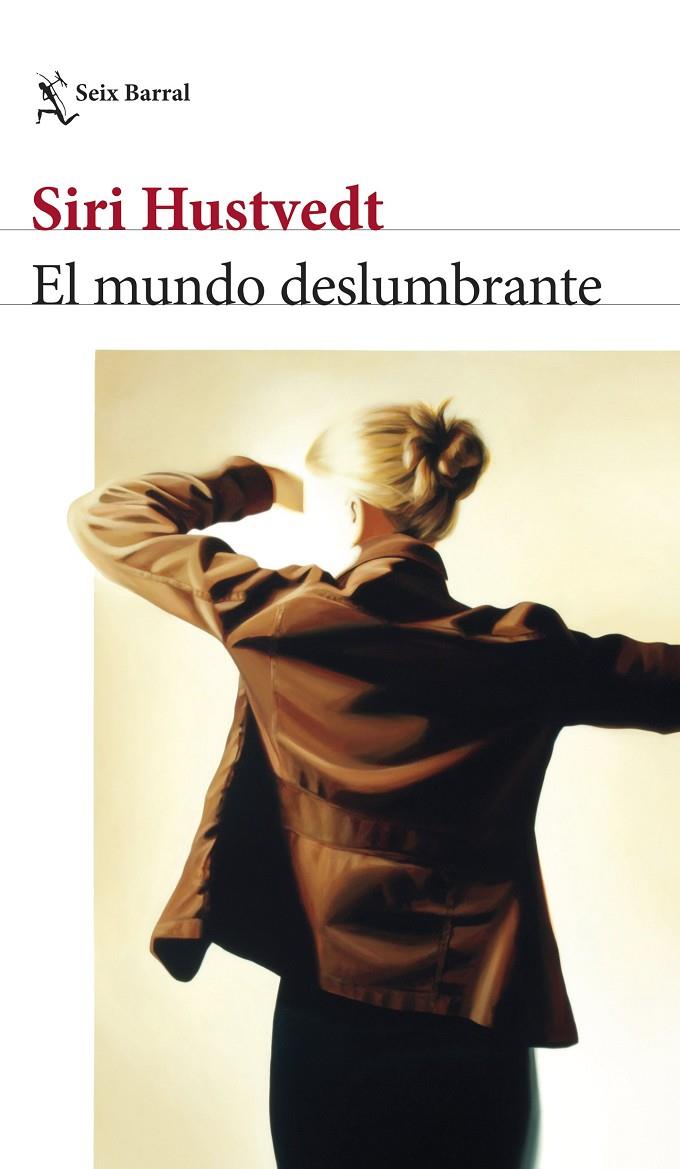 EL MUNDO DESLUMBRANTE | 9788432242786 | HUSTVEDT, SIRI | Llibreria Ombra | Llibreria online de Rubí, Barcelona | Comprar llibres en català i castellà online