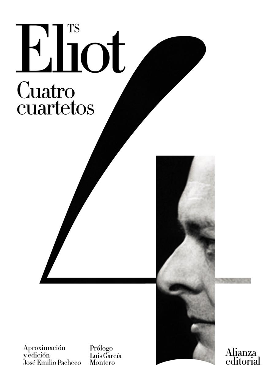 CUATRO CUARTETOS | 9788491049470 | ELIOT, T. S. | Llibreria Ombra | Llibreria online de Rubí, Barcelona | Comprar llibres en català i castellà online