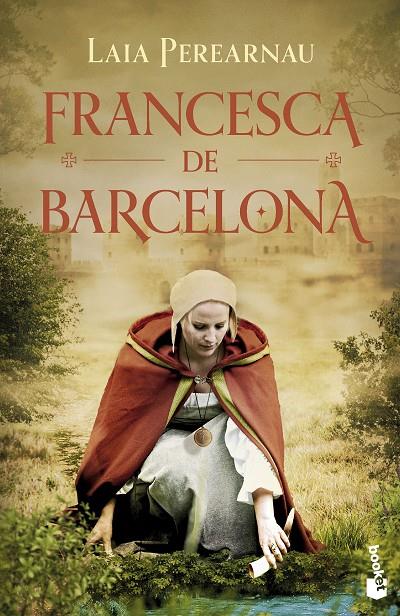 FRANCESCA DE BARCELONA | 9788423364671 | PEREARNAU, LAIA | Llibreria Ombra | Llibreria online de Rubí, Barcelona | Comprar llibres en català i castellà online