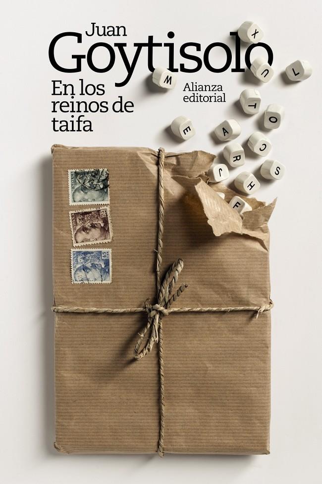 EN LOS REINOS DE TAIFA | 9788420697444 | GOYTISOLO, JUAN | Llibreria Ombra | Llibreria online de Rubí, Barcelona | Comprar llibres en català i castellà online