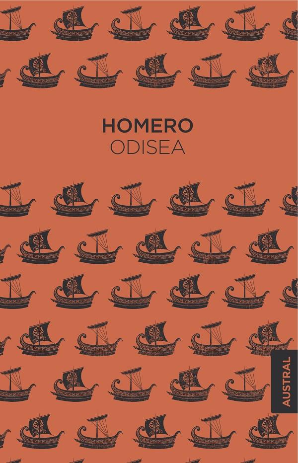 ODISEA | 9788467050059 | HOMERO | Llibreria Ombra | Llibreria online de Rubí, Barcelona | Comprar llibres en català i castellà online