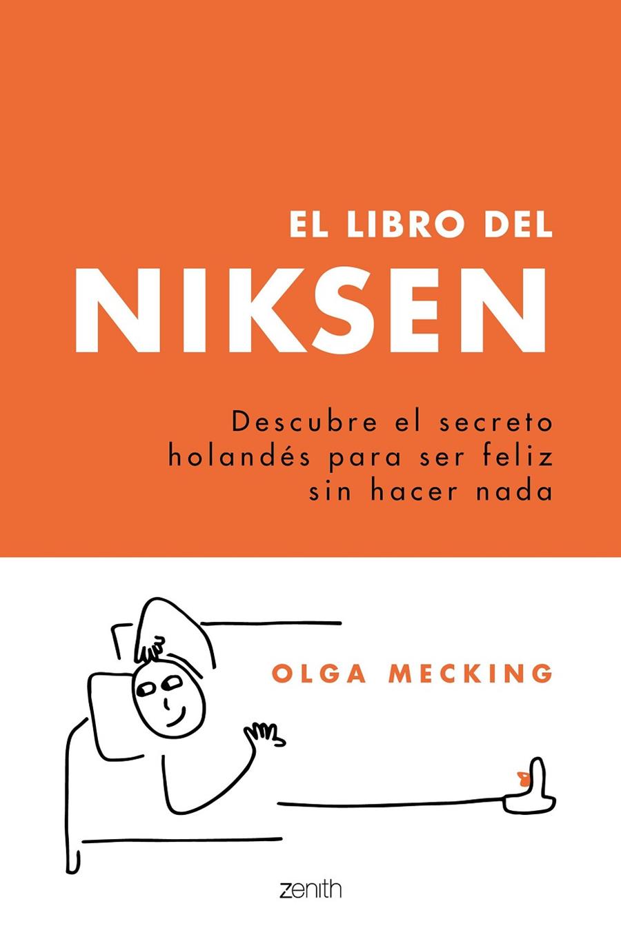 EL LIBRO DEL NIKSEN | 9788408246442 | MECKING, OLGA | Llibreria Ombra | Llibreria online de Rubí, Barcelona | Comprar llibres en català i castellà online