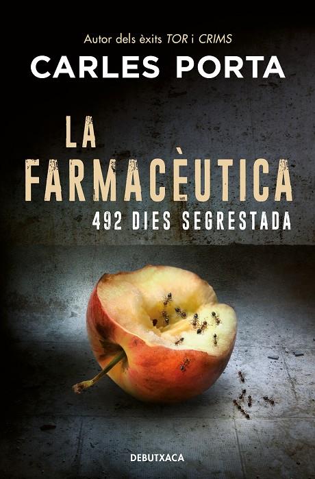 LA FARMACÈUTICA | 9788418196676 | PORTA, CARLES | Llibreria Ombra | Llibreria online de Rubí, Barcelona | Comprar llibres en català i castellà online