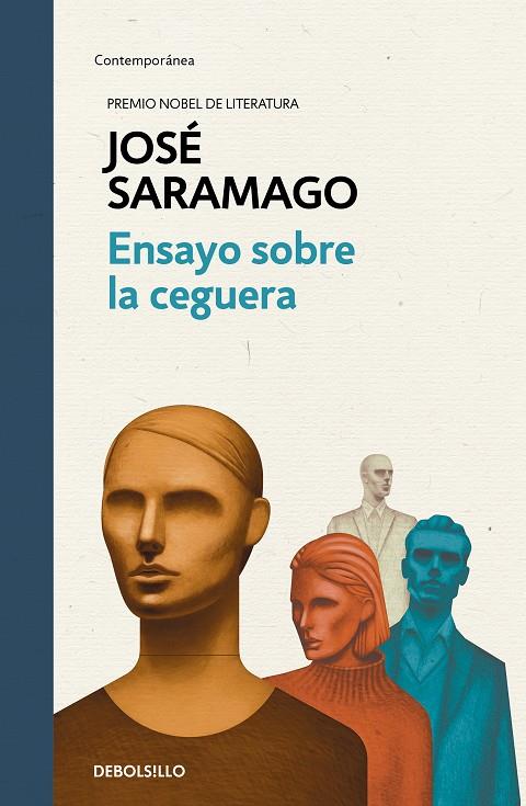 ENSAYO SOBRE LA CEGUERA | 9788466350976 | SARAMAGO, JOSÉ | Llibreria Ombra | Llibreria online de Rubí, Barcelona | Comprar llibres en català i castellà online