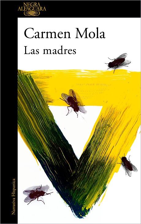 LAS MADRES (LA NOVIA GITANA 4) | 9788420456027 | MOLA, CARMEN | Llibreria Ombra | Llibreria online de Rubí, Barcelona | Comprar llibres en català i castellà online