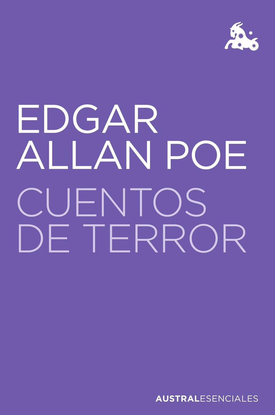 CUENTOS DE TERROR | 9788467058741 | POE, EDGAR ALLAN | Llibreria Ombra | Llibreria online de Rubí, Barcelona | Comprar llibres en català i castellà online