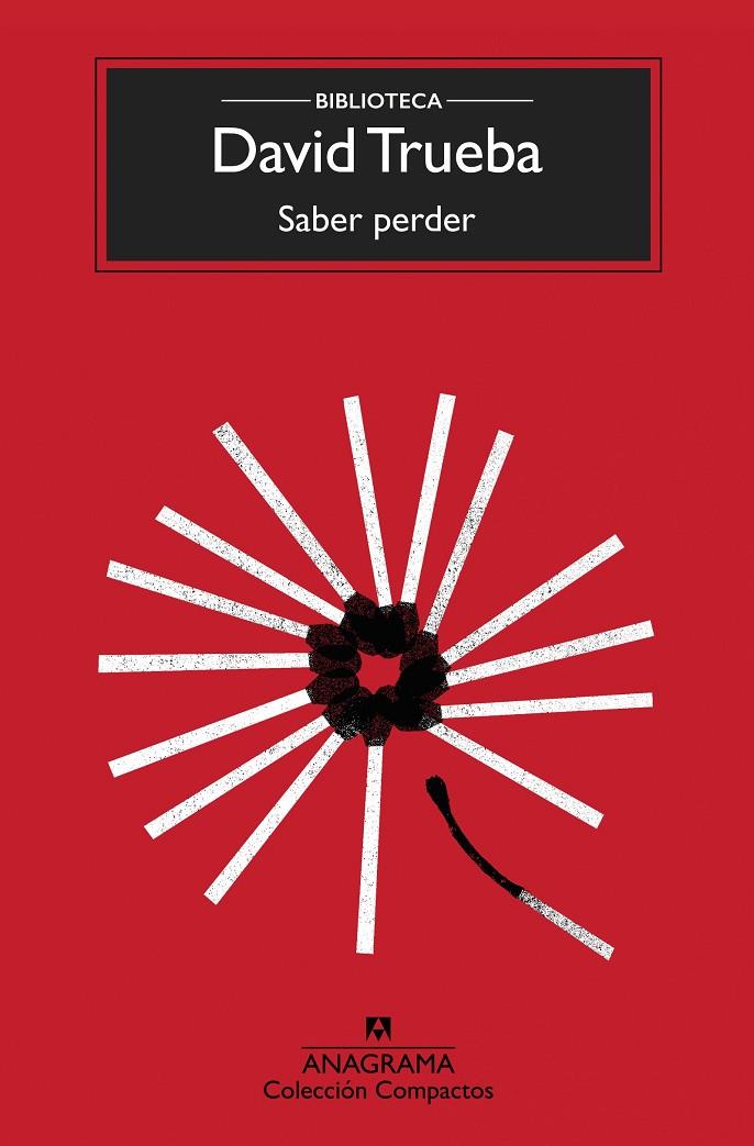 SABER PERDER | 9788433960467 | TRUEBA, DAVID | Llibreria Ombra | Llibreria online de Rubí, Barcelona | Comprar llibres en català i castellà online