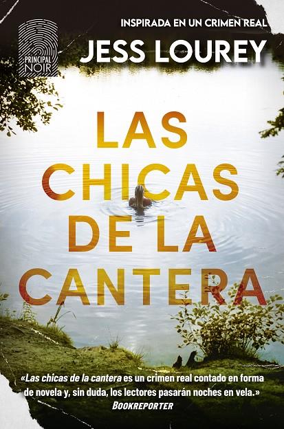 LAS CHICAS DE LA CANTERA | 9788418216817 | LOUREY, JESS | Llibreria Ombra | Llibreria online de Rubí, Barcelona | Comprar llibres en català i castellà online