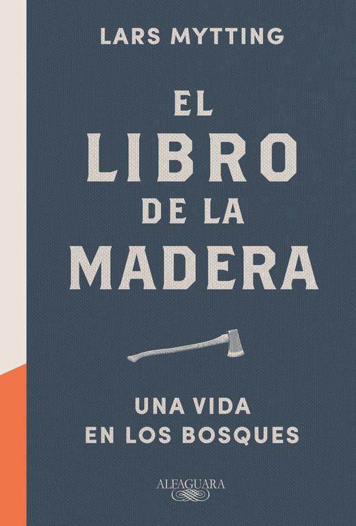 EL LIBRO DE LA MADERA | 9788420424149 | MYTTING, LARS | Llibreria Ombra | Llibreria online de Rubí, Barcelona | Comprar llibres en català i castellà online