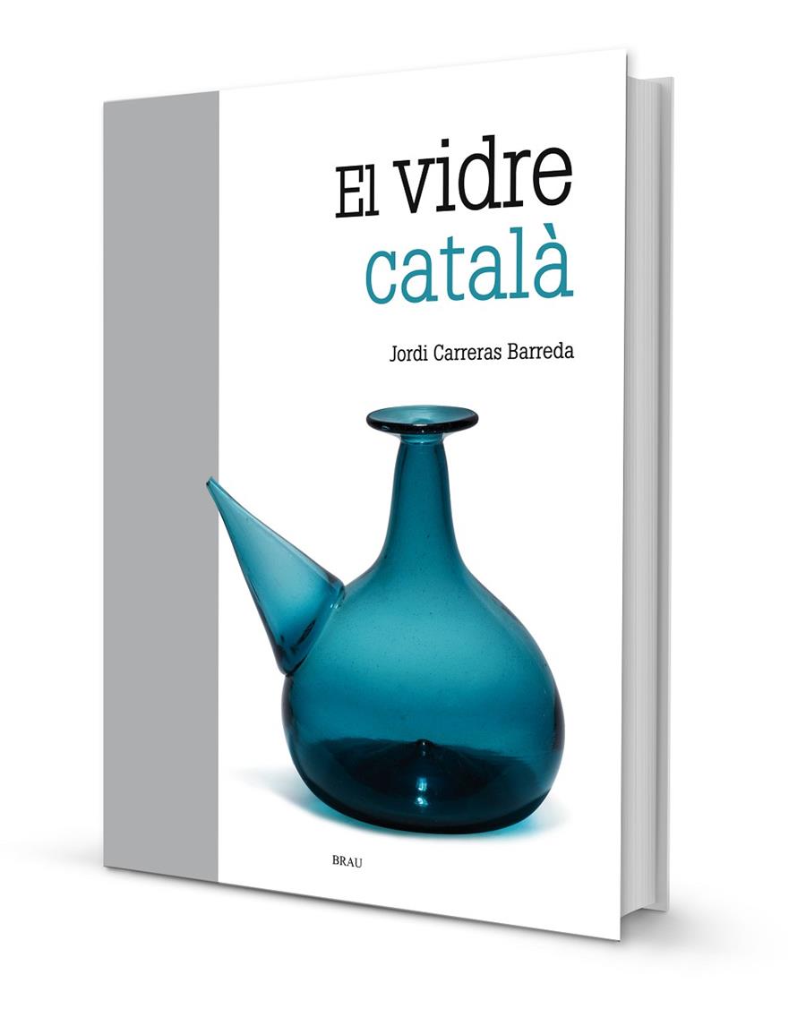 EL VIDRE CATALÀ | 9788415885771 | CARRERAS BARREDA, JORDI | Llibreria Ombra | Llibreria online de Rubí, Barcelona | Comprar llibres en català i castellà online