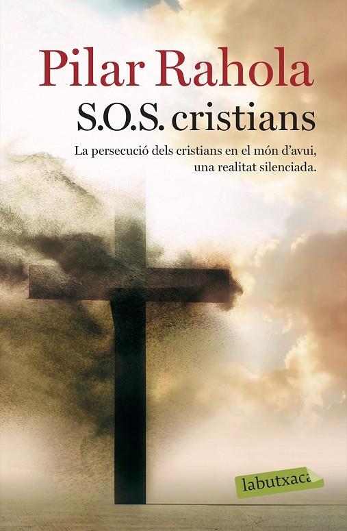 S.O.S. CRISTIANS | 9788417420802 | RAHOLA, PILAR | Llibreria Ombra | Llibreria online de Rubí, Barcelona | Comprar llibres en català i castellà online