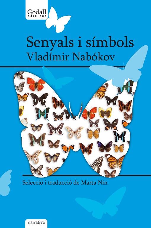 SENYALS I SÍMBOLS | 9788412068412 | NABOKOV, VLADIMIR | Llibreria Ombra | Llibreria online de Rubí, Barcelona | Comprar llibres en català i castellà online