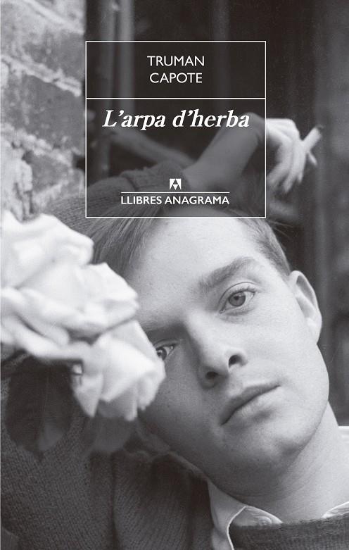 L'ARPA D'HERBA | 9788433915481 | CAPOTE, TRUMAN | Llibreria Ombra | Llibreria online de Rubí, Barcelona | Comprar llibres en català i castellà online