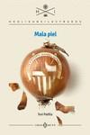 MALA PIEL | 9788419119582 | PADILLA, TONI | Llibreria Ombra | Llibreria online de Rubí, Barcelona | Comprar llibres en català i castellà online
