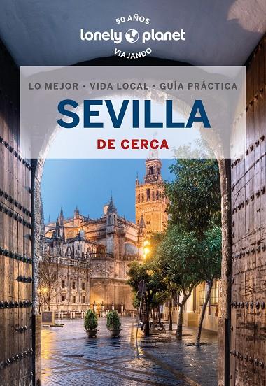 SEVILLA DE CERCA 4 | 9788408271192 | MOLINA, MARGOT | Llibreria Ombra | Llibreria online de Rubí, Barcelona | Comprar llibres en català i castellà online