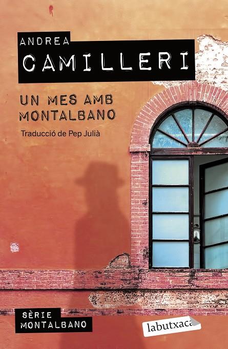 UN MES AMB MONTALBANO | 9788419107145 | CAMILLERI, ANDREA | Llibreria Ombra | Llibreria online de Rubí, Barcelona | Comprar llibres en català i castellà online