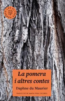 POMERA I ALTRES CONTES, LA | 9788412322934 | DU MAURIER, DAPHNE | Llibreria Ombra | Llibreria online de Rubí, Barcelona | Comprar llibres en català i castellà online