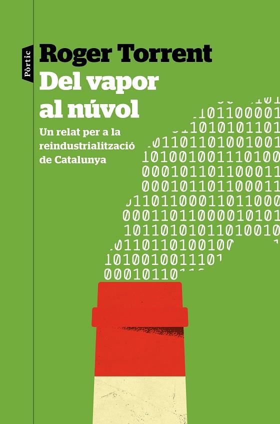 DEL VAPOR AL NÚVOL | 9788498095449 | TORRENT RAMIÓ, ROGER | Llibreria Ombra | Llibreria online de Rubí, Barcelona | Comprar llibres en català i castellà online