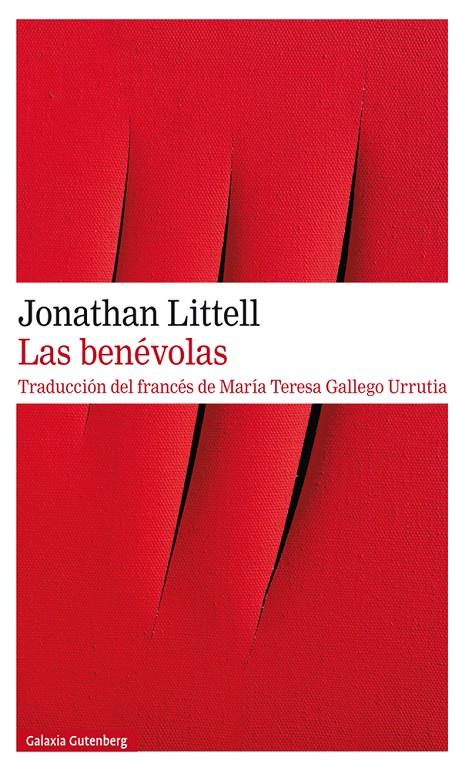LAS BENÉVOLAS | 9788417747060 | LITTELL, JONATHAN | Llibreria Ombra | Llibreria online de Rubí, Barcelona | Comprar llibres en català i castellà online