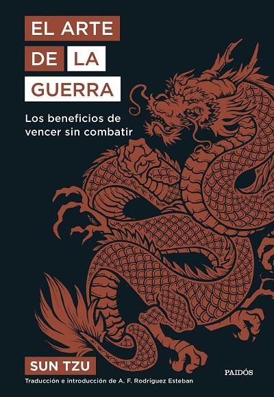 EL ARTE DE LA GUERRA | 9788449340727 | TZU, SUN | Llibreria Ombra | Llibreria online de Rubí, Barcelona | Comprar llibres en català i castellà online