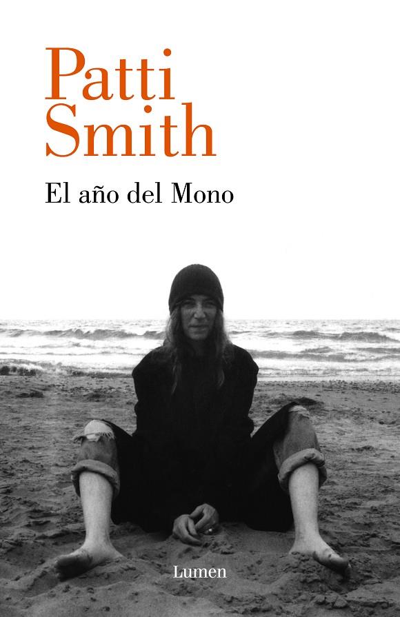EL AÑO DEL MONO | 9788426407740 | SMITH, PATTI | Llibreria Ombra | Llibreria online de Rubí, Barcelona | Comprar llibres en català i castellà online