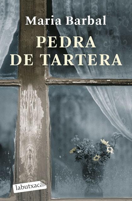 PEDRA DE TARTERA | 9788419107107 | BARBAL, MARIA | Llibreria Ombra | Llibreria online de Rubí, Barcelona | Comprar llibres en català i castellà online