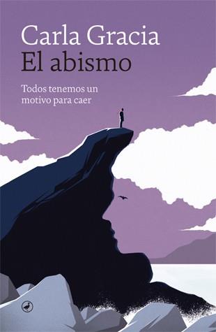 EL ABISMO | 9788416673803 | GRACIA, CARLA | Llibreria Ombra | Llibreria online de Rubí, Barcelona | Comprar llibres en català i castellà online