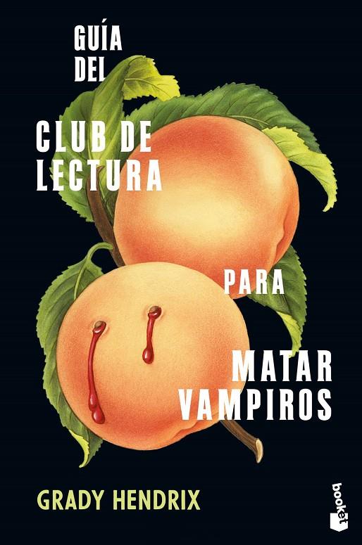 GUÍA DEL CLUB DE LECTURA PARA MATAR VAMPIROS | 9788445015414 | HENDRIX, GRADY | Llibreria Ombra | Llibreria online de Rubí, Barcelona | Comprar llibres en català i castellà online