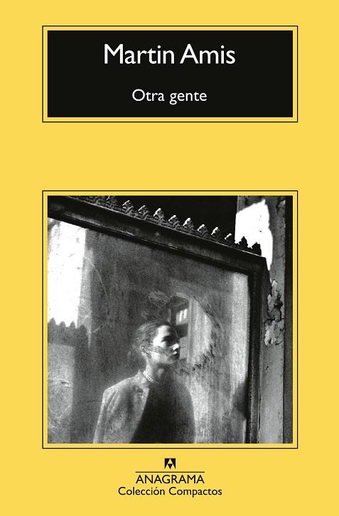 OTRA GENTE | 9788433921970 | AMIS, MARTIN | Llibreria Ombra | Llibreria online de Rubí, Barcelona | Comprar llibres en català i castellà online