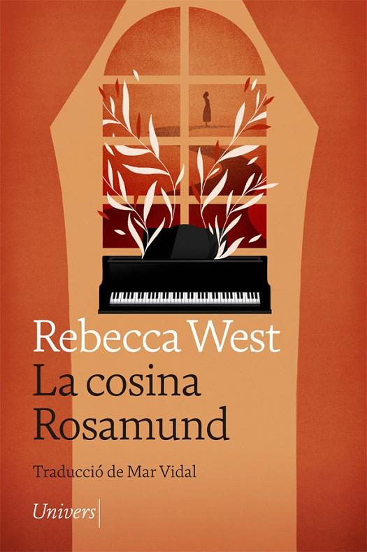 LA COSINA ROSAMUND | 9788417868871 | WEST, REBECCA | Llibreria Ombra | Llibreria online de Rubí, Barcelona | Comprar llibres en català i castellà online