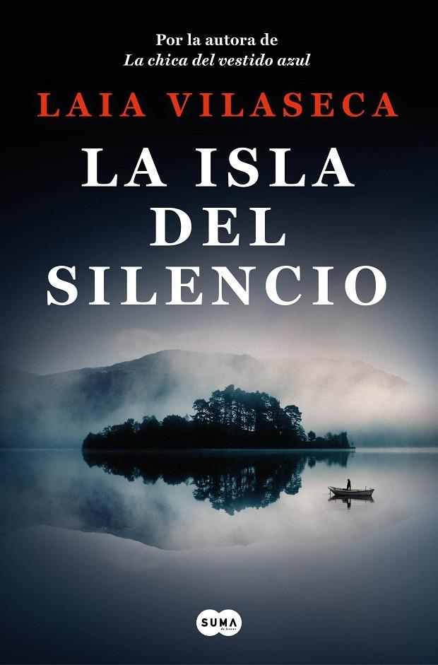 LA ISLA DEL SILENCIO | 9788491299271 | VILASECA, LAIA | Llibreria Ombra | Llibreria online de Rubí, Barcelona | Comprar llibres en català i castellà online