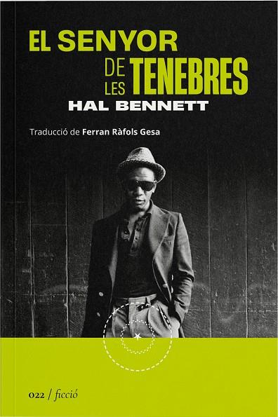 EL SENYOR DE LES TENEBRES (.) | 9788419059215 | BENNETT, HAL | Llibreria Ombra | Llibreria online de Rubí, Barcelona | Comprar llibres en català i castellà online