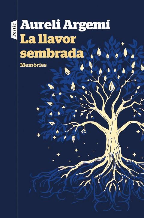 LA LLAVOR SEMBRADA | 9788498095500 | ARGEMÍ ROCA, AURELI | Llibreria Ombra | Llibreria online de Rubí, Barcelona | Comprar llibres en català i castellà online