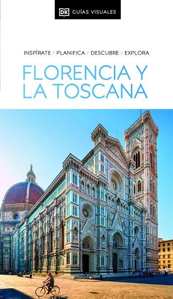 FLORENCIA Y LA TOSCANA (GUÍAS VISUALES) | 9780241598337 | DK, | Llibreria Ombra | Llibreria online de Rubí, Barcelona | Comprar llibres en català i castellà online