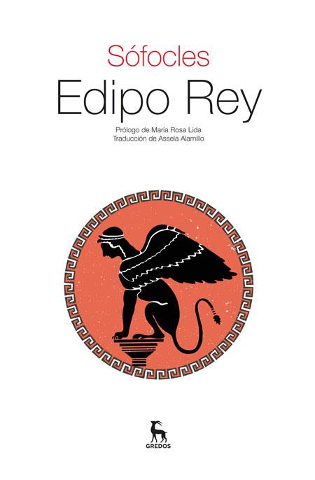 EDIPO REY | 9788424926397 | SÓFOCLES | Llibreria Ombra | Llibreria online de Rubí, Barcelona | Comprar llibres en català i castellà online