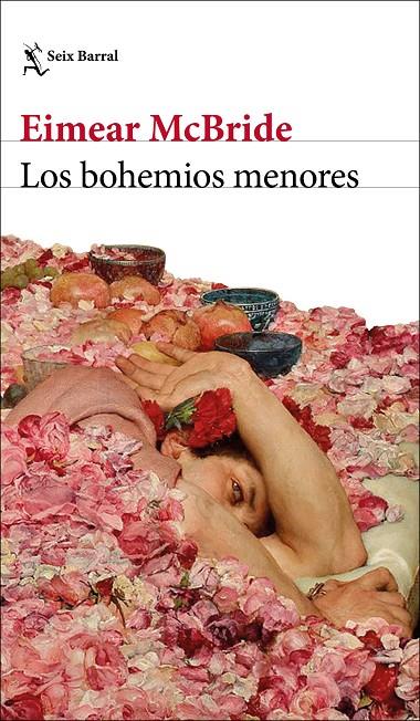 LOS BOHEMIOS MENORES | 9788432237850 | MCBRIDE, EIMEAR | Llibreria Ombra | Llibreria online de Rubí, Barcelona | Comprar llibres en català i castellà online