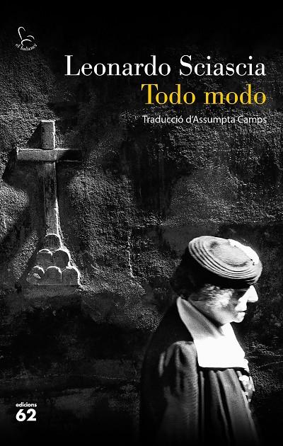 TODO MODO | 9788429779592 | SCIASCIA, LEONARDO | Llibreria Ombra | Llibreria online de Rubí, Barcelona | Comprar llibres en català i castellà online