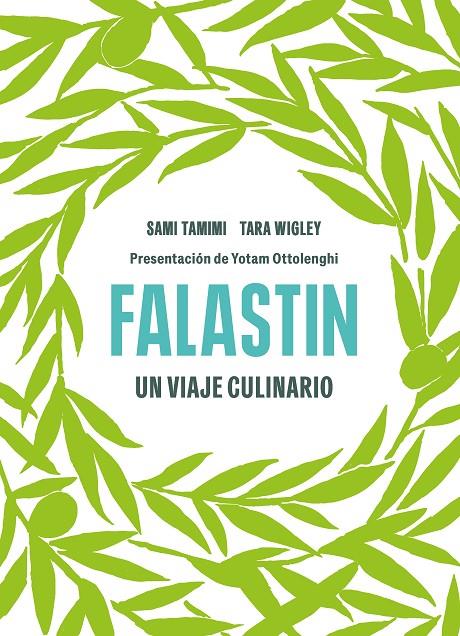 FALASTIN | 9788418363955 | TAMIMI, SAMI/WIGLEY, TARA | Llibreria Ombra | Llibreria online de Rubí, Barcelona | Comprar llibres en català i castellà online