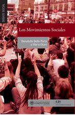 LOS MOVIMIENTOS SOCIALES | 9788474766752 | DELLA PORTA, DONATELLA / DIANI, MARIO | Llibreria Ombra | Llibreria online de Rubí, Barcelona | Comprar llibres en català i castellà online
