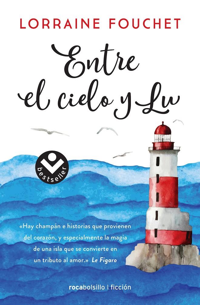 ENTRE EL CIELO Y LU | 9788416240951 | FOUCHET, LORRAINE | Llibreria Ombra | Llibreria online de Rubí, Barcelona | Comprar llibres en català i castellà online