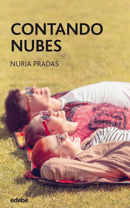 CONTANDO NUBES | 9788468335247 | PRADAS ANDREU, NURIA | Llibreria Ombra | Llibreria online de Rubí, Barcelona | Comprar llibres en català i castellà online