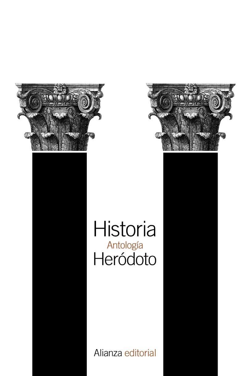 HISTORIA | 9788491044543 | HERÓDOTO | Llibreria Ombra | Llibreria online de Rubí, Barcelona | Comprar llibres en català i castellà online
