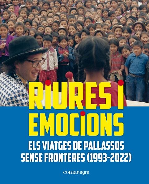 RIURES I EMOCIONS | 9788419590909 | VARIOS AUTORES | Llibreria Ombra | Llibreria online de Rubí, Barcelona | Comprar llibres en català i castellà online