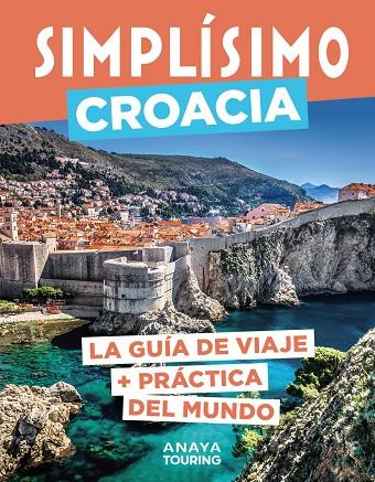 CROACIA | 9788491587583 | HACHETTE TOURISME | Llibreria Ombra | Llibreria online de Rubí, Barcelona | Comprar llibres en català i castellà online