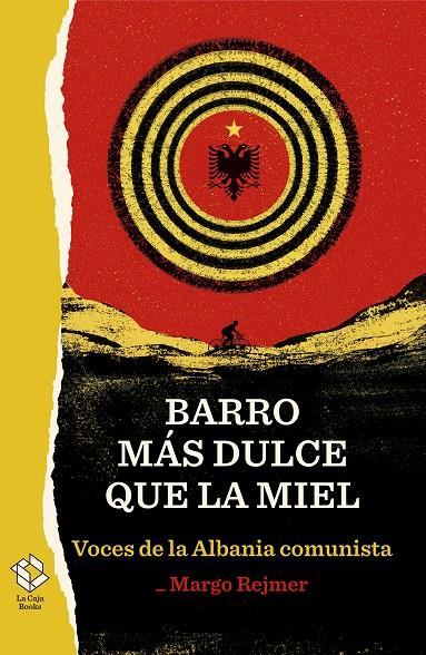 BARRO MÁS DULCE QUE LA MIEL | 9788417496296 | REJMER, MARGO | Llibreria Ombra | Llibreria online de Rubí, Barcelona | Comprar llibres en català i castellà online