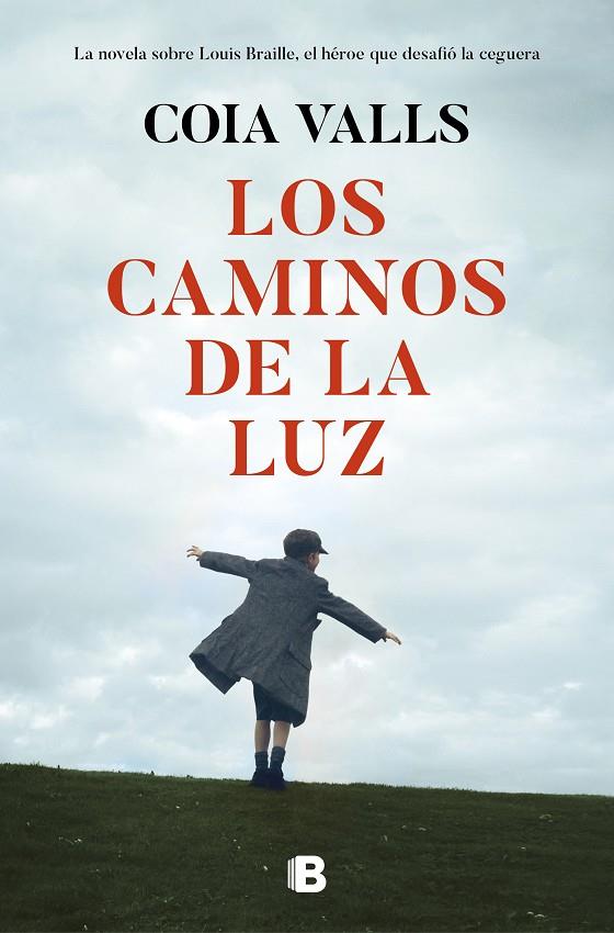 LOS CAMINOS DE LA LUZ | 9788466664318 | VALLS, COIA | Llibreria Ombra | Llibreria online de Rubí, Barcelona | Comprar llibres en català i castellà online