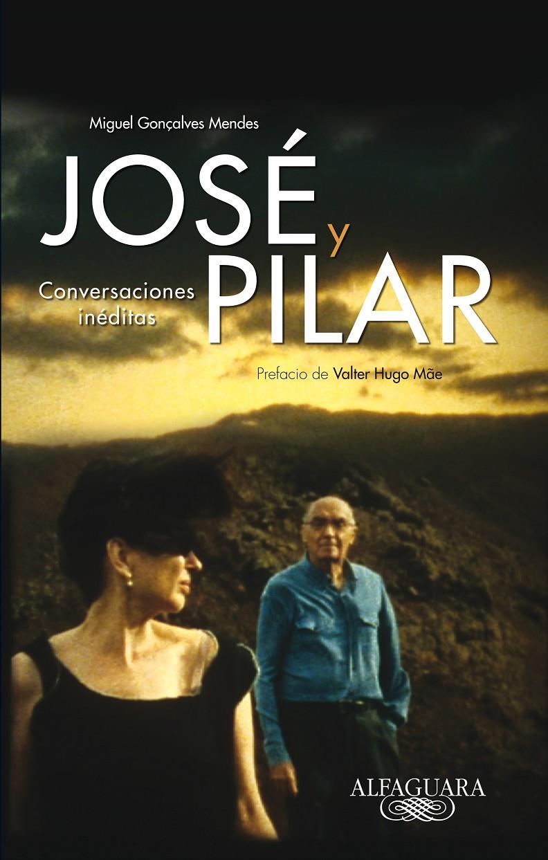 JOSÉ Y PILAR CONVERSACIONES INEDITAS | 9788420414430 | JOSE SARAMAGO | Llibreria Ombra | Llibreria online de Rubí, Barcelona | Comprar llibres en català i castellà online