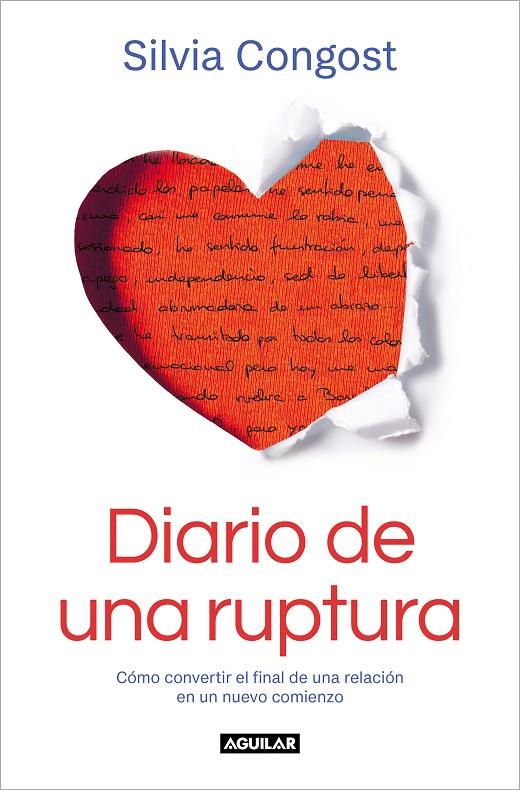 DIARIO DE UNA RUPTURA | 9788403524507 | CONGOST, SILVIA | Llibreria Ombra | Llibreria online de Rubí, Barcelona | Comprar llibres en català i castellà online